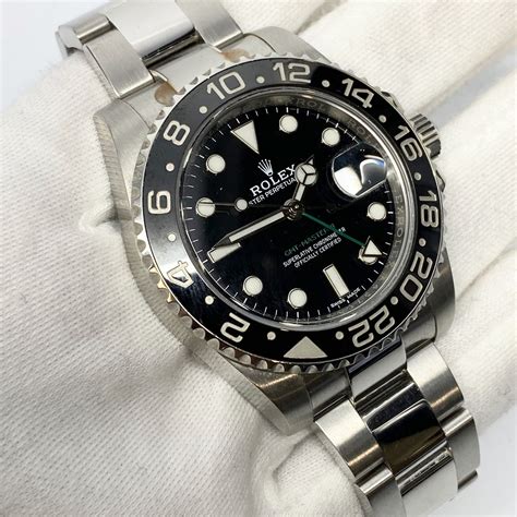 gmt master 2 price.